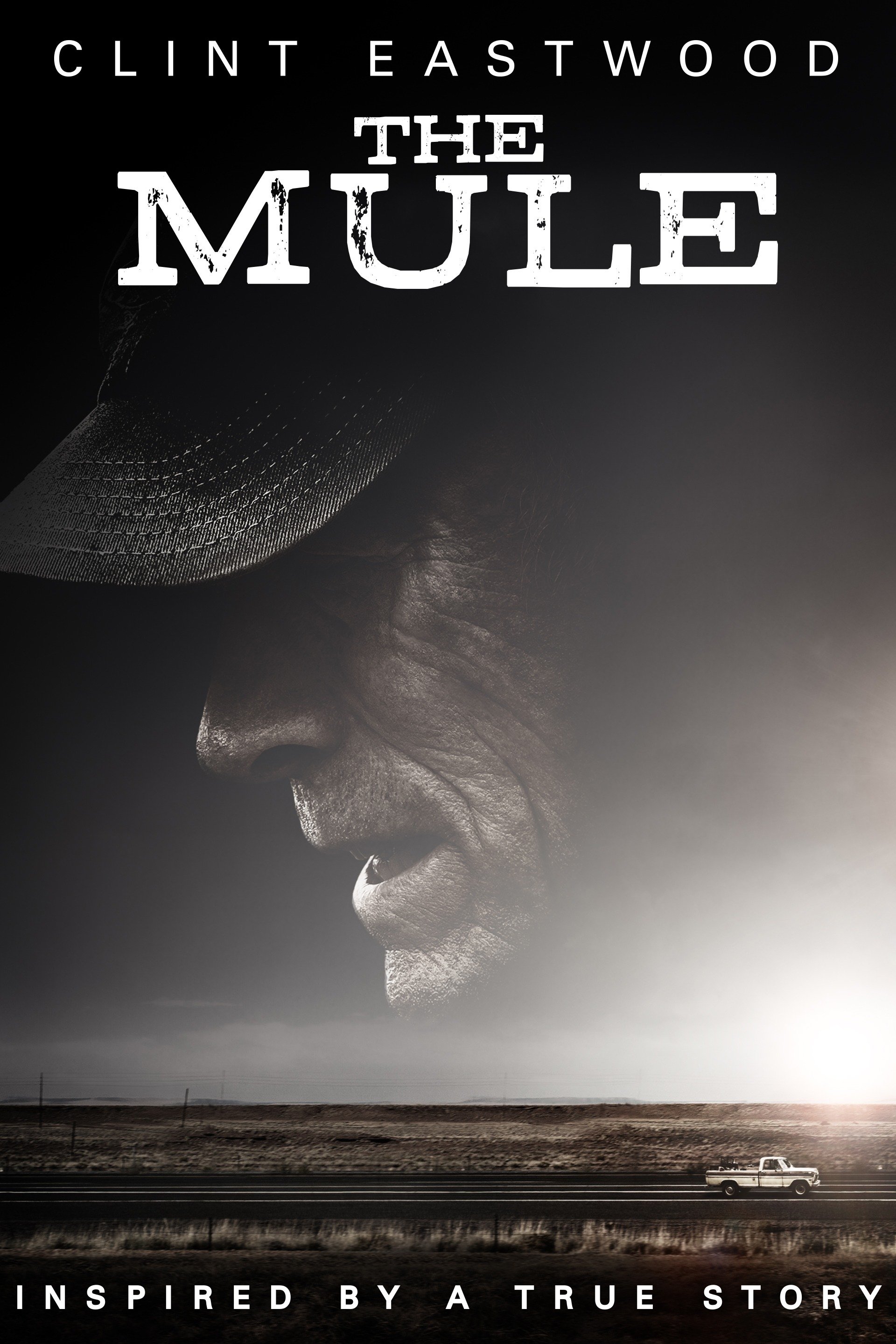 The Mule (2018) [67976] (A1772142491) [[Movies 2.0]] --Plex--